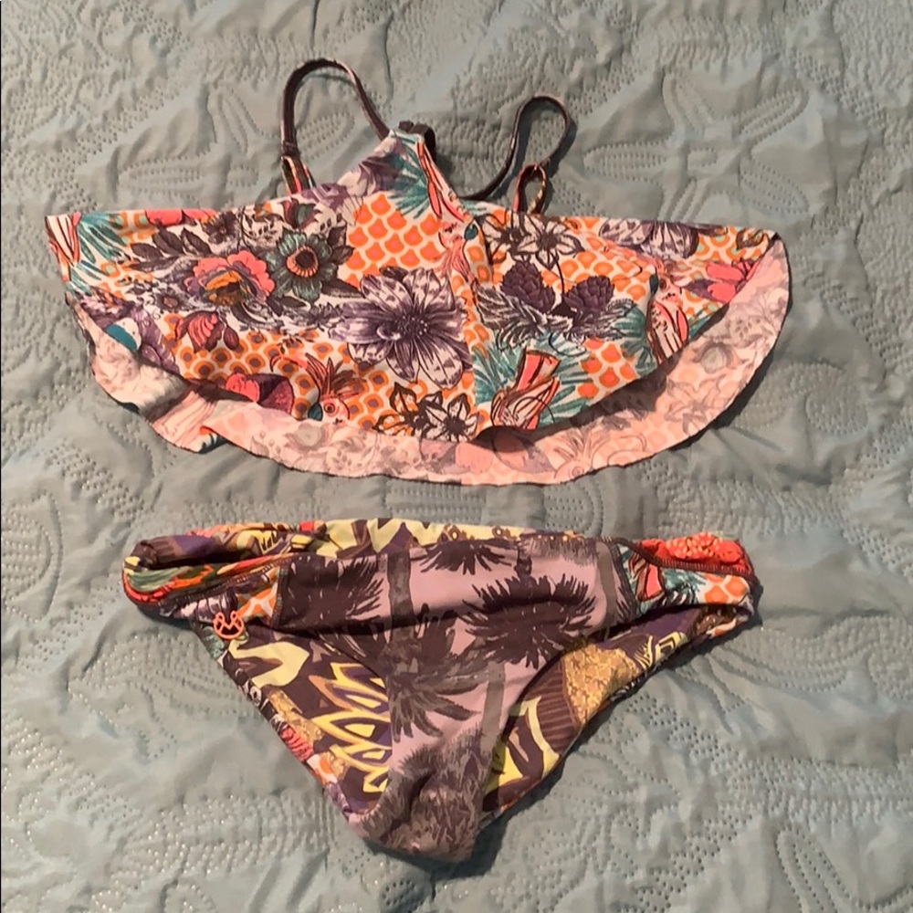 Maaji swimsuit